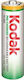 Kodak Επαναφορτιζόμενη Μπαταρία AA 2600mAh 1.2V