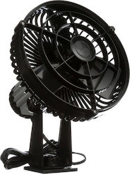 Commercial Tabletop Fan EV03275-12BK