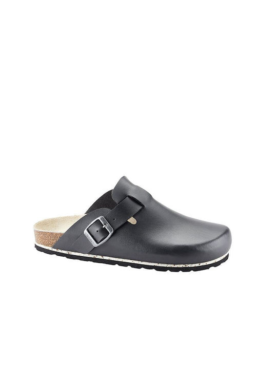 Sanita Clogs Black