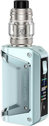 elfbar nachfüll pod läuft aus Innokin CoolFire Z50 vs Kroma-R Zlide