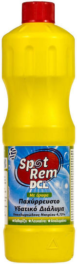 Spot Rem Înălbitor vâscos 750ml