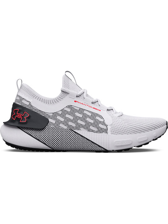 Under Armour 3 Se Sport Shoes Running White