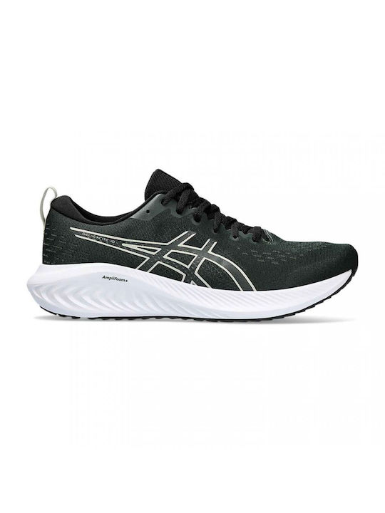 ASICS Gel-excite 10 Sport Shoes Running Green