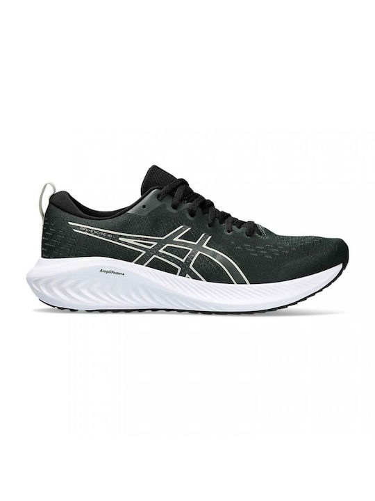 ASICS Gel-excite 10 Herren Sportschuhe Laufen Grüne