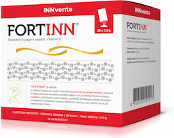 Anelixis Innventa Fortinn 7gr 30 φακελίσκοι Anelixis Innventa Fortinn 7gr 30 φακελίσκοι