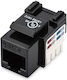 Keystone Cat6 Utp Dn-93601