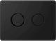 Cersanit Flush Plate Dual Flush