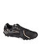 Joma Dribling TF Low Football Shoes with Molded Cleats Black