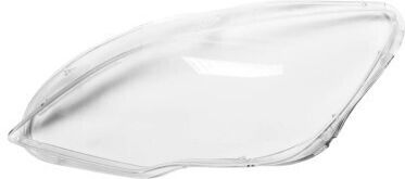 Headlight Crystal for Mercedes-Benz R W251 with Facelift W251 with Facelift 2010 - 2016