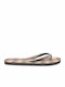 Men's Flip Flops Brown