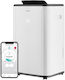 Sencor SDH 2028WH Αφυγραντήρας με Συμπιεστή και Wi-Fi 20lt
