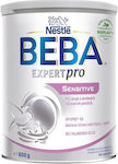 Nestle Milk Formula Beba Expert Pro Gluten-Free for 0m+ 800gr