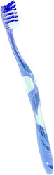 Elgydium Antiplaque Toothbrush Soft Blue