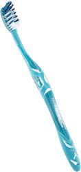 Elgydium Antiplaque Zahnbürste Mittel Blau