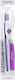 Elgydium Clinic Ortho-X Toothbrush Medium Blue ...