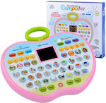 Electronic Children's Educational Laptop/Tablet