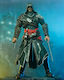 Neca Assassin's Creed: Assassins Creed Revelations Ezio Auditore Figure Φιγούρα 18εκ.