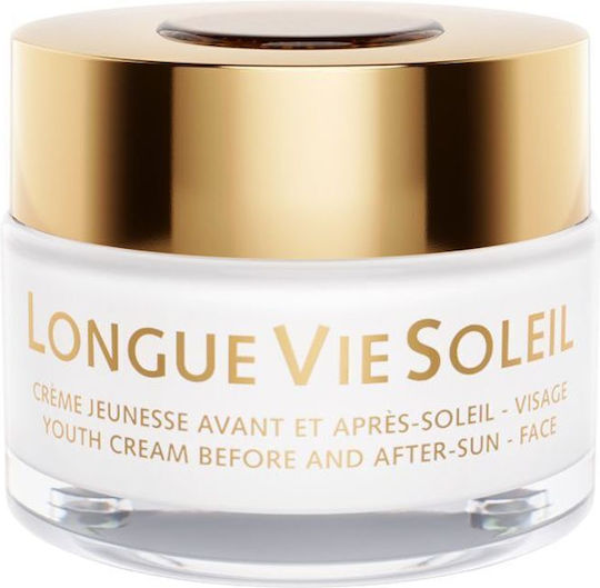 Guinot Longue Vie Cremă Față 50ml