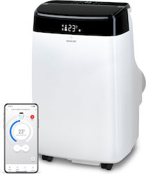 Sencor 9000 BTU Cooling Only Portable Air Conditioner