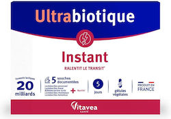 Vitavea Ultrabiotique Instant 10 κάψουλες Vitavea Ultrabiotique Instant 10 κάψουλες