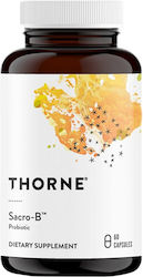 Thorne Sacro-B 60 капси Thorne Sacro-B 60 капси