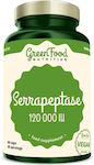 GreenFood Nutrition 60 capace