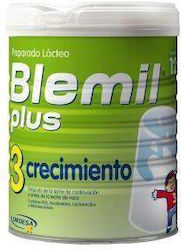 Ordesa Milk Formula Blemil Plus 3 for 12m+ 800gr