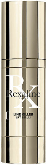 Line Killer Anti-Aging Serum Gesicht 30ml