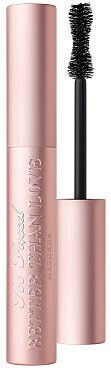 Too Faced Better Than Sex Mascara Μαύρο 8ml