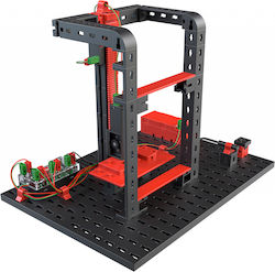 Fischer Technik Tronic Kit
