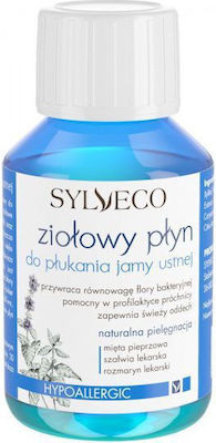 Sylveco 100ml