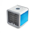 Mini Air Cooler Fan & Humidifier