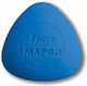 Maped Eraser for Pencil and Pen Epure 1pcs Blue
