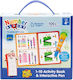 Educational Insights Numberblocks From 1 To 10 Joc Educațional de Cunoștințe