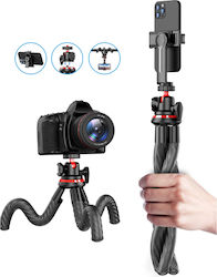 Techsuit C02 Μαύρο Techsuit C02 Μαύρο