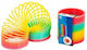 Keycraft Spring Arc Multicolor - Classic Toy