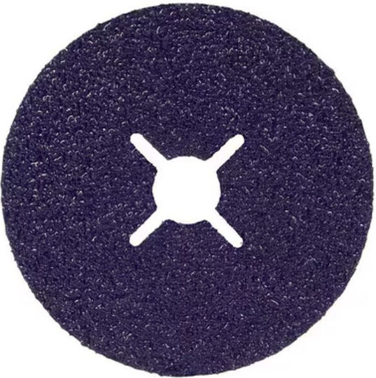 3M Cubitron 1182C Orbital Sander Sanding Sheet K36 125x125mm