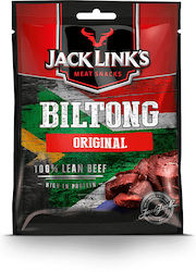 Jack Link's Biltong Original 20gr