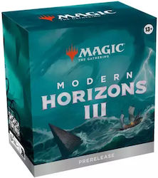 Wizards of the Coast Magic: Adunarea Deck Orizonturi moderne 3