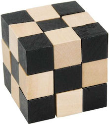 Fridolin Snake Cube - 3d Logic