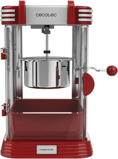 Cecotec Popcorn Maker 300W