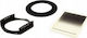 Massa Φίλτρo Filter Holder Διαμέτρου 52mm για Φωτογραφικούς Φακούς
