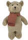 Egmont Plüsch-Teddybär Für Neugeborene