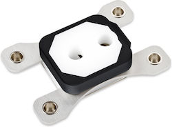 Aqua Computer Cuplex Kryos Next Rgbpx Am4/am5 Acetal + 925 Silver Black Aqua Computer Cuplex Kryos Next Rgbpx Am4/am5 Acetal + 925 Silver Black