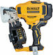 DEWALT Καρφωτικό Μπαταρίας DCN45RNN 18V για Καρφιά