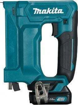 Makita Battery Stapler Gun ST113DWAJ 10.8V for Staples