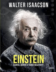 Einstein Man Genius Theory Relativity