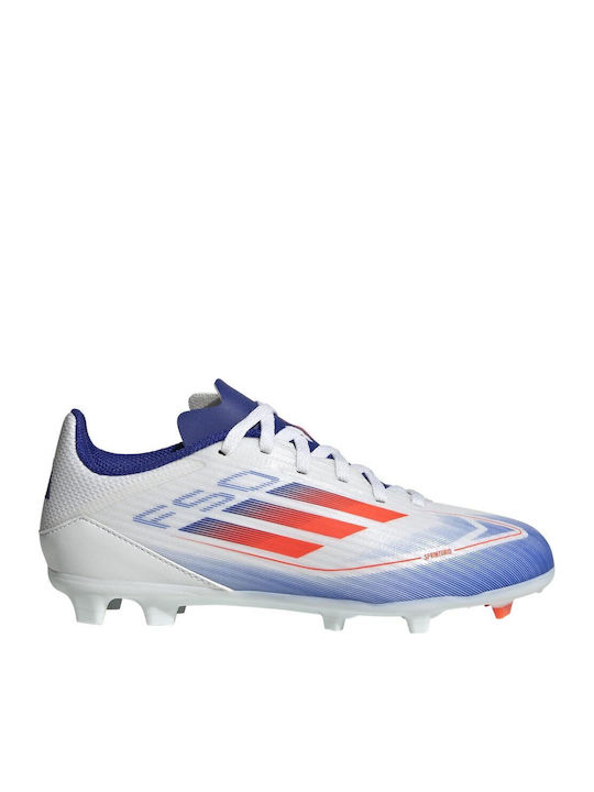 adidas Παιδικά Ποδοσφαιρικά Παπούτσια F50 Leagu...