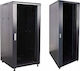 TKH Επιδαπέδια Καμπίνα Rack 42U CCSS-0808-42U