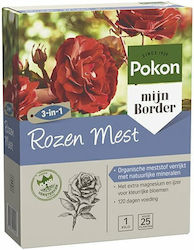 Pokon Bio-Dünger für Rosen 1kg